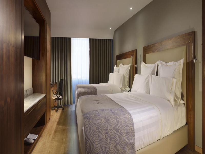 Hs Hotsson Hotel 5*