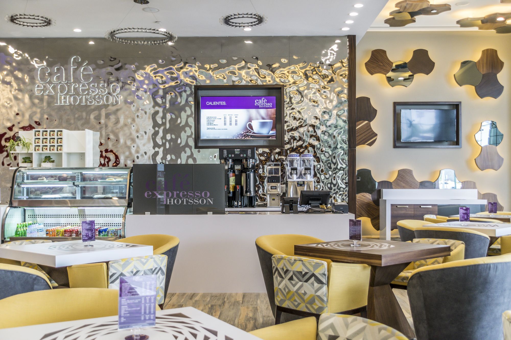Hotel Hs Hotsson Irapuato