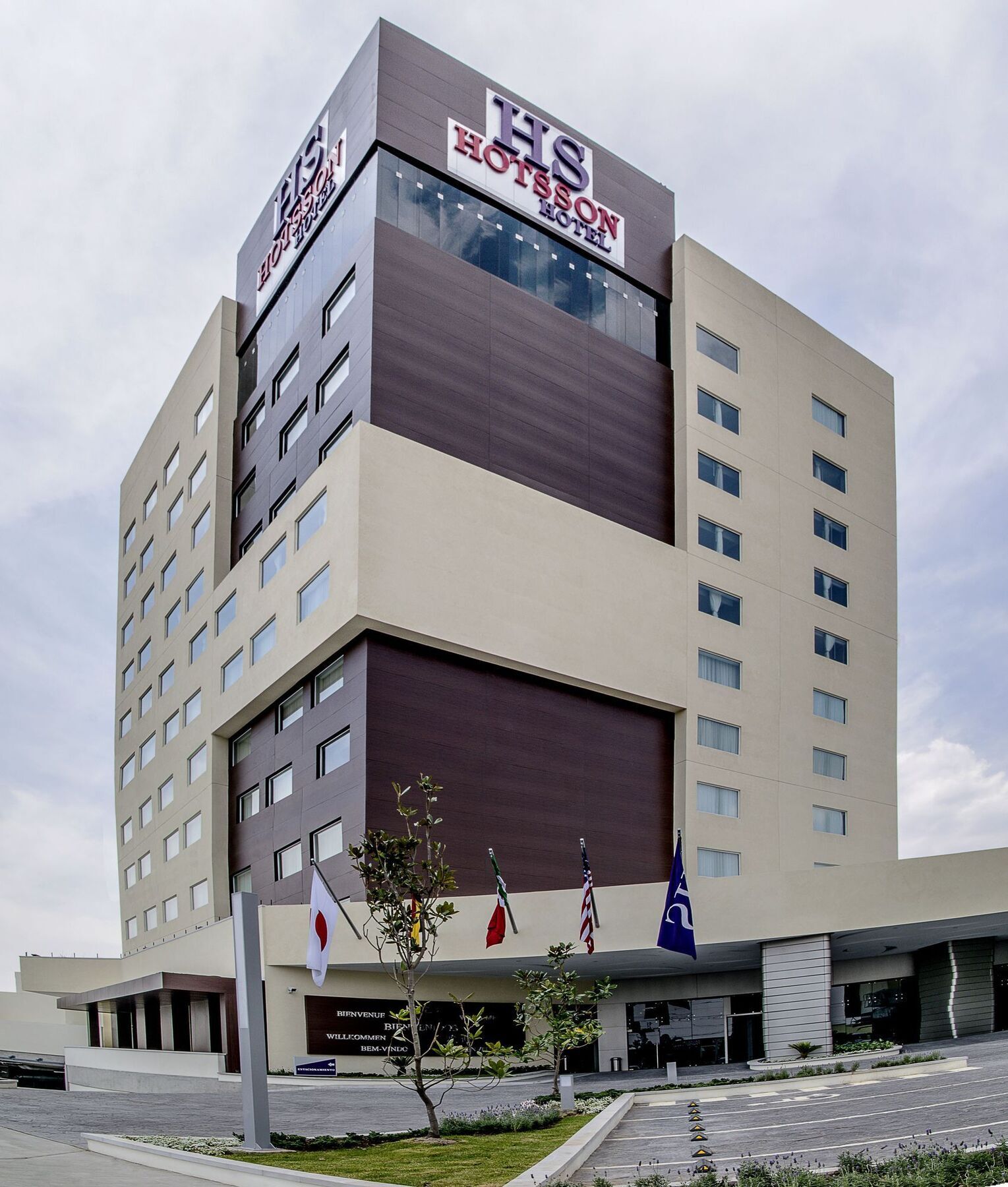 Hs Hotsson 5* Irapuato