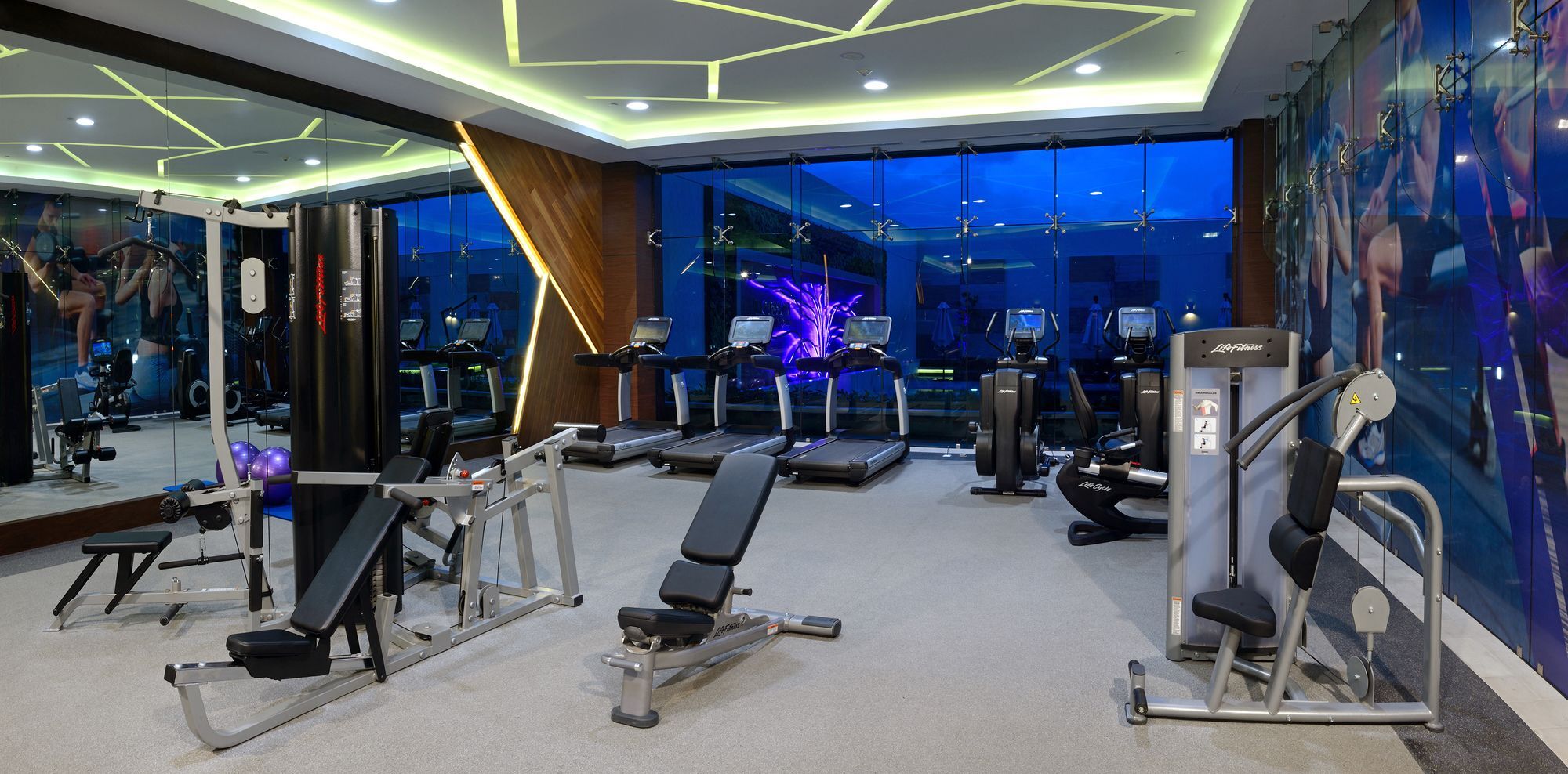 Hs Hotsson Hotel 5*