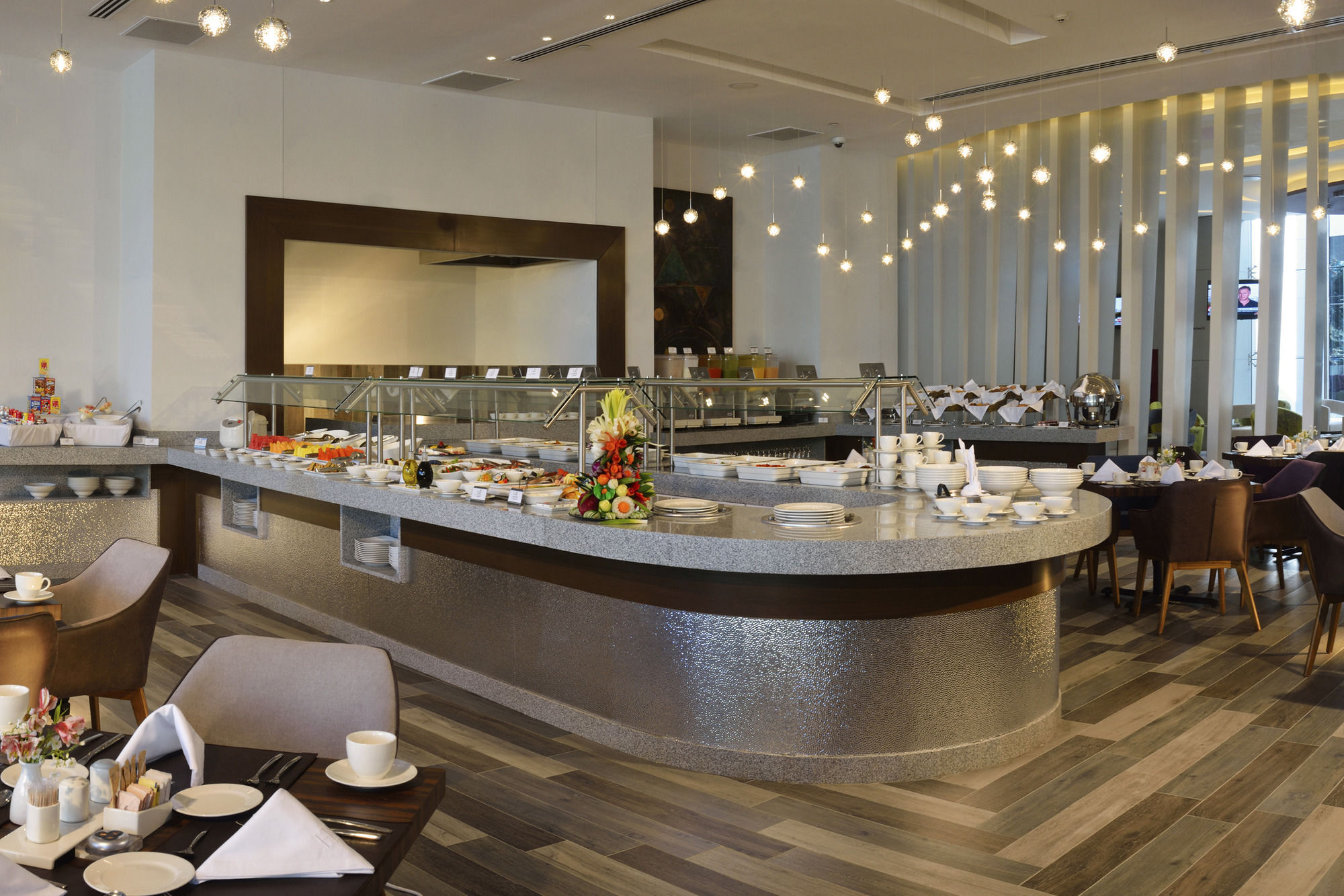Hs Hotsson Hotel