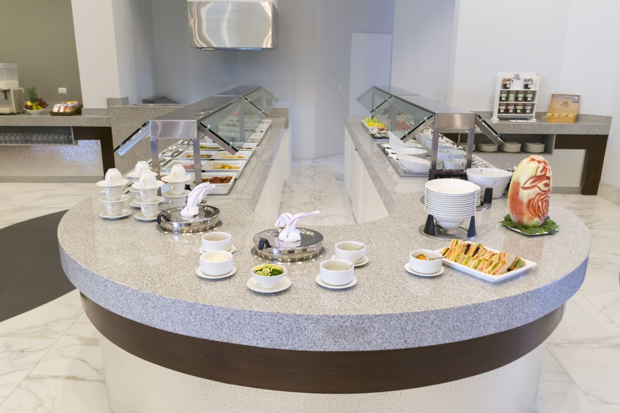 Hotel Hs Hotsson 5*