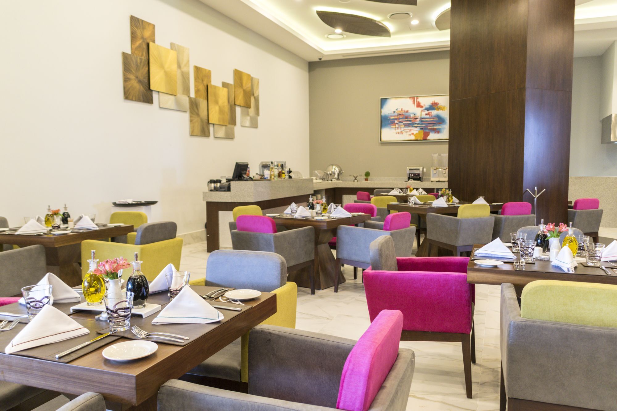 Hs Hotsson Hotel 5*