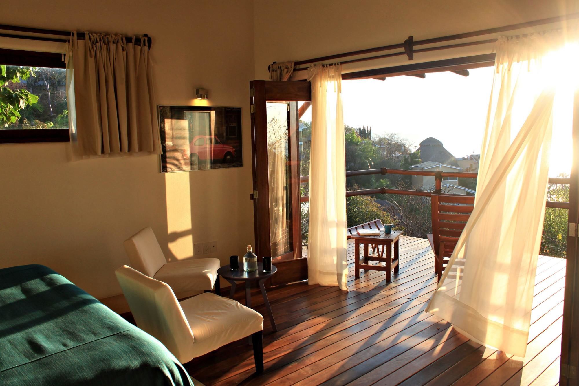 Zoa - Adults Only 5* Mazunte