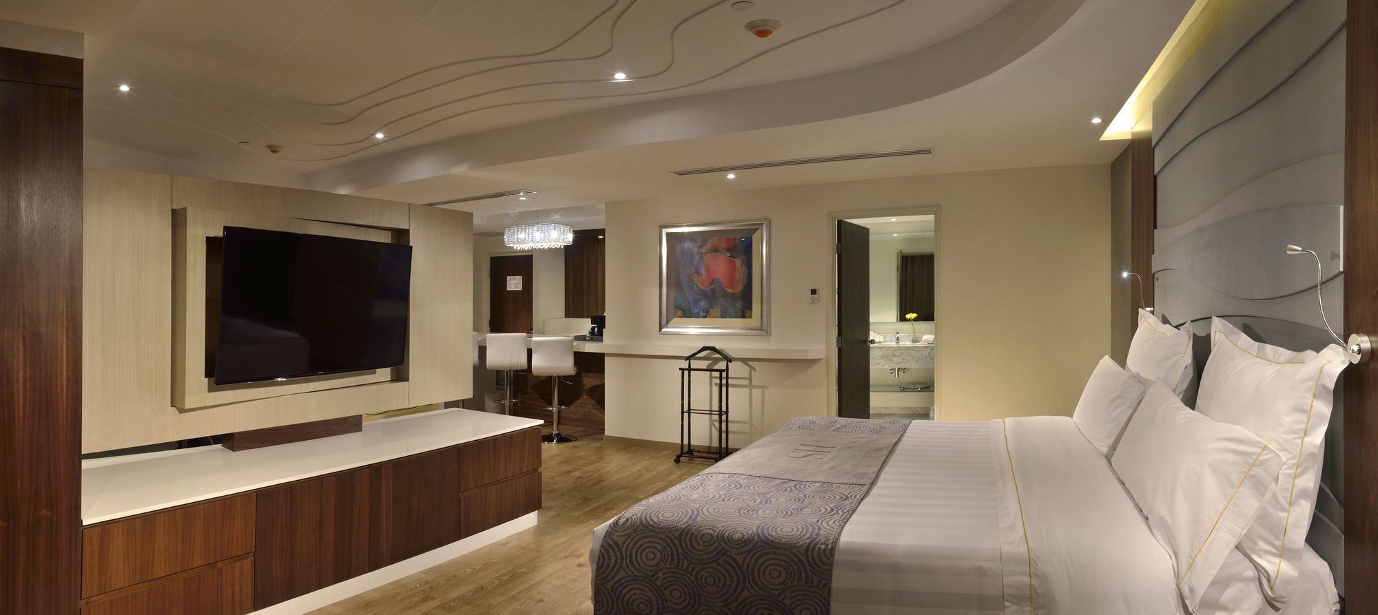 Hotel Hs Hotsson 5*
