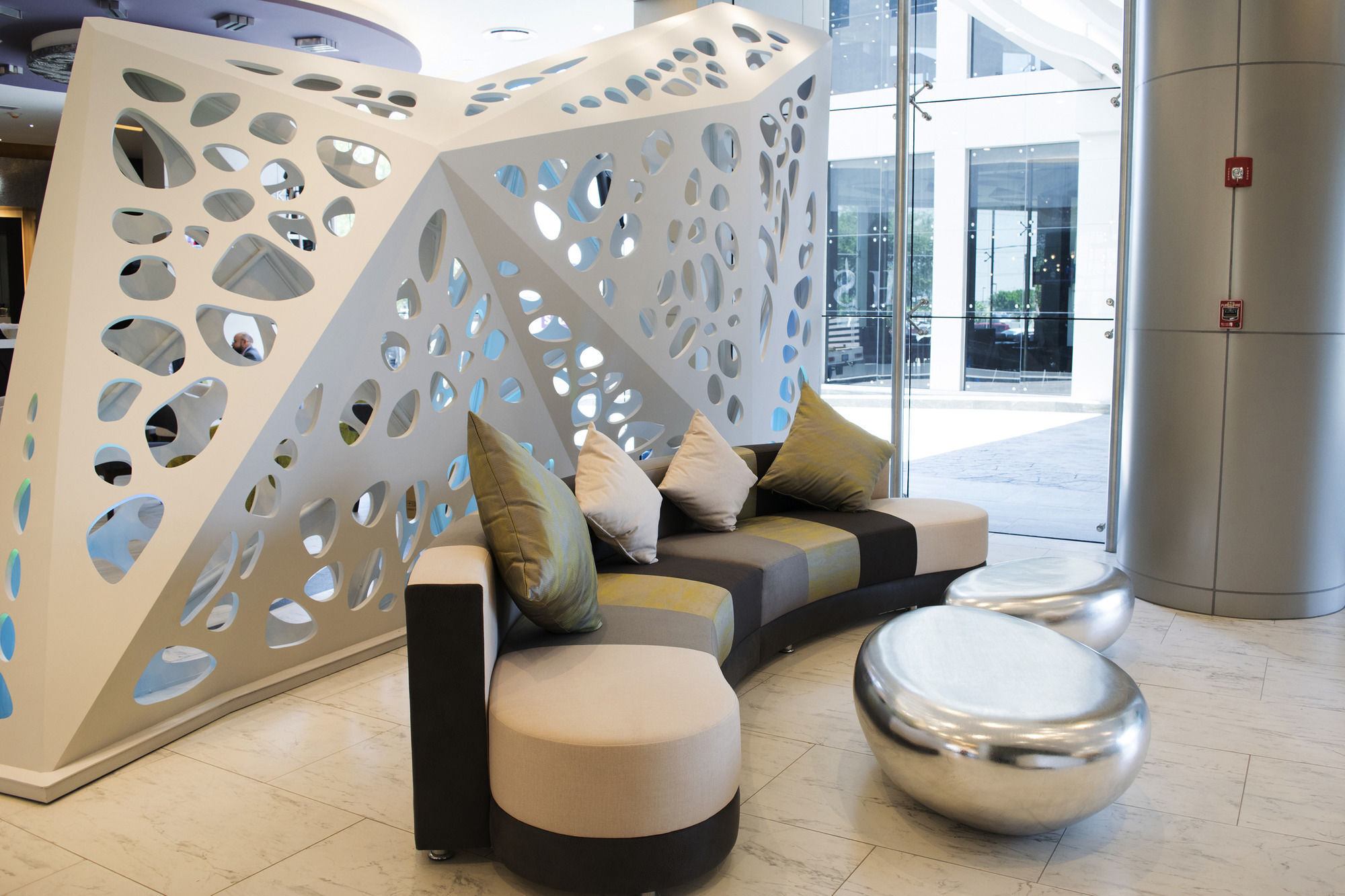 Hs Hotsson Hotel