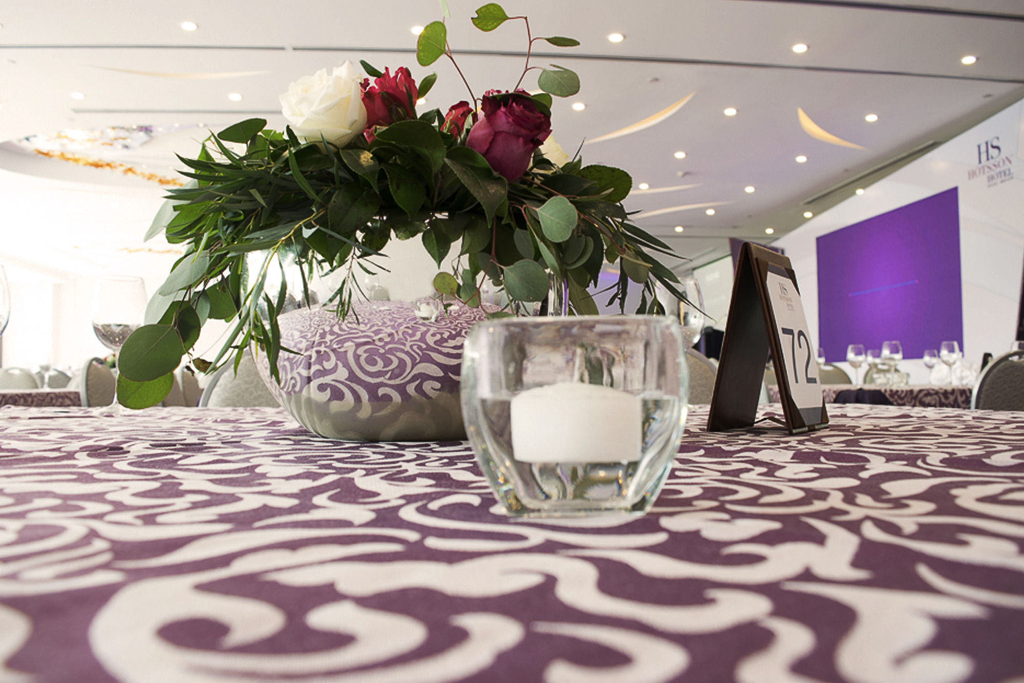 Hs Hotsson Hotel