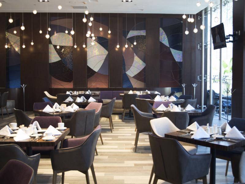Hotel Hs Hotsson