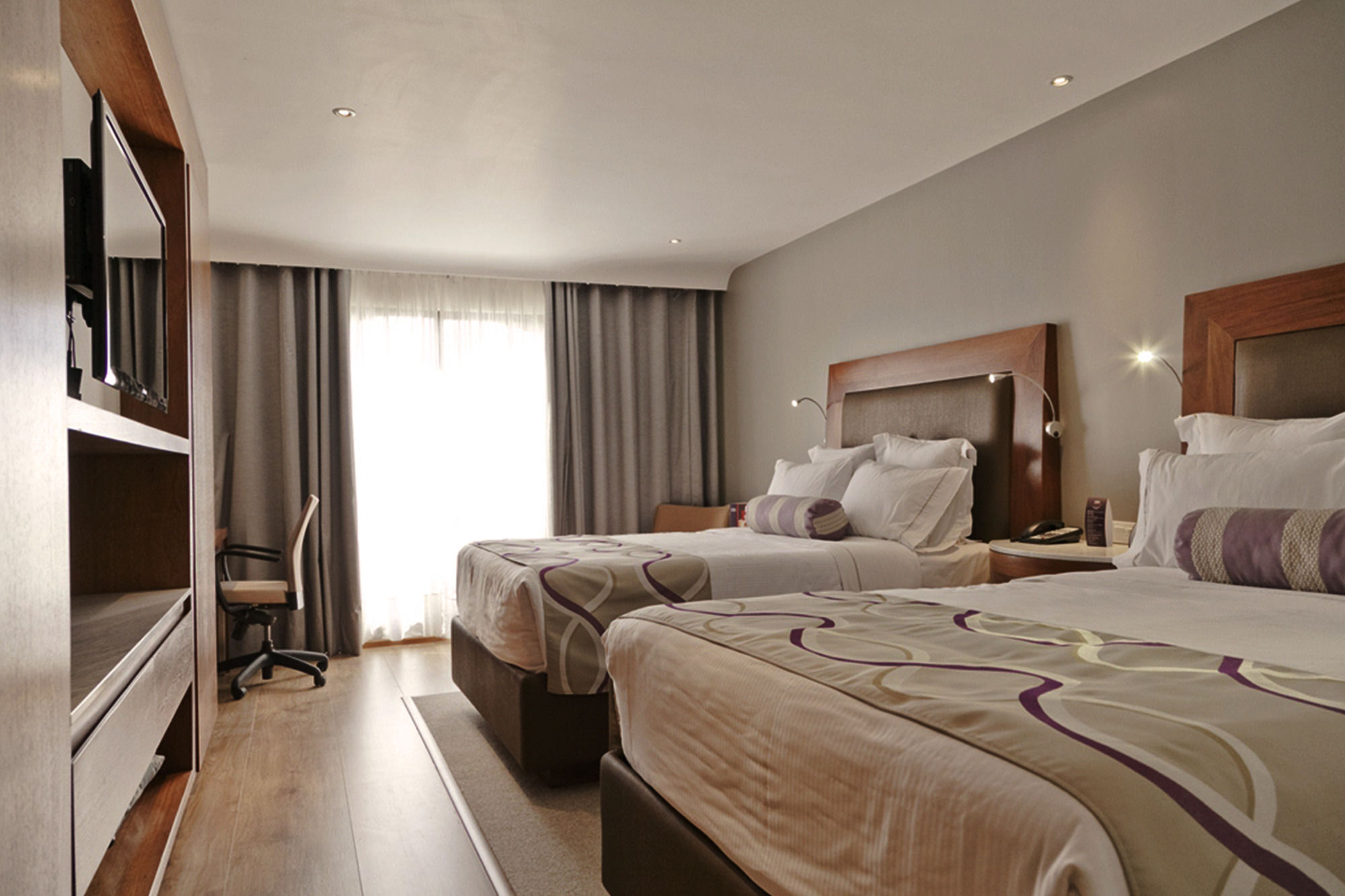 Hs Hotsson Hotel 5*