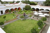 Hotel Hacienda La Venta San Juan del Rio