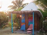 Hotel Eco Bluekay