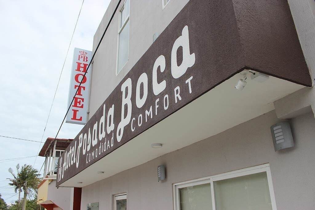 Boutique Boca - Veracruz Hotel 3*