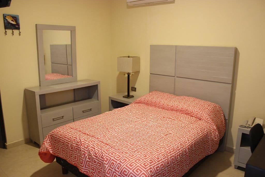 Boutique Boca - Veracruz 3*