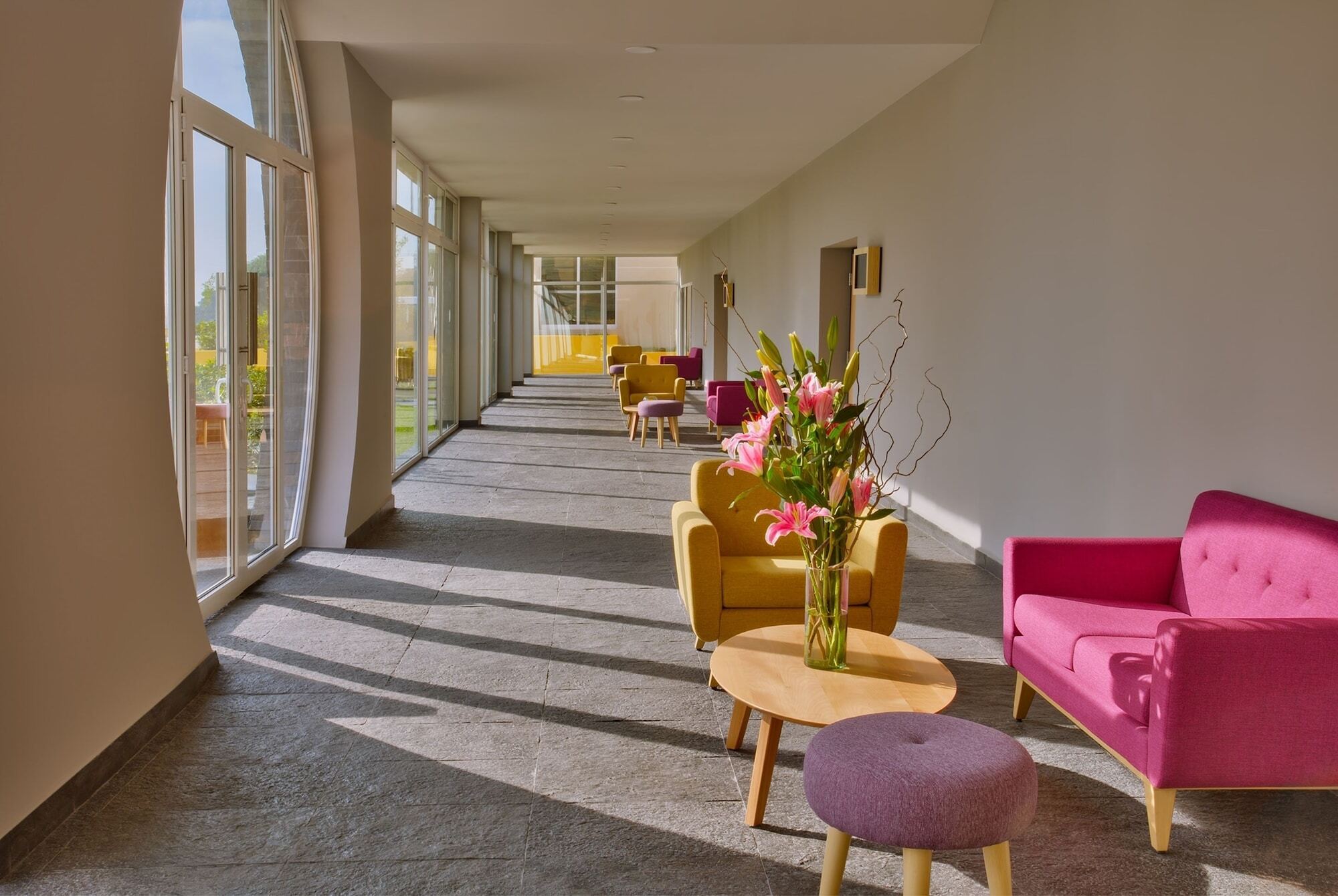 Galeria Plaza Hotel