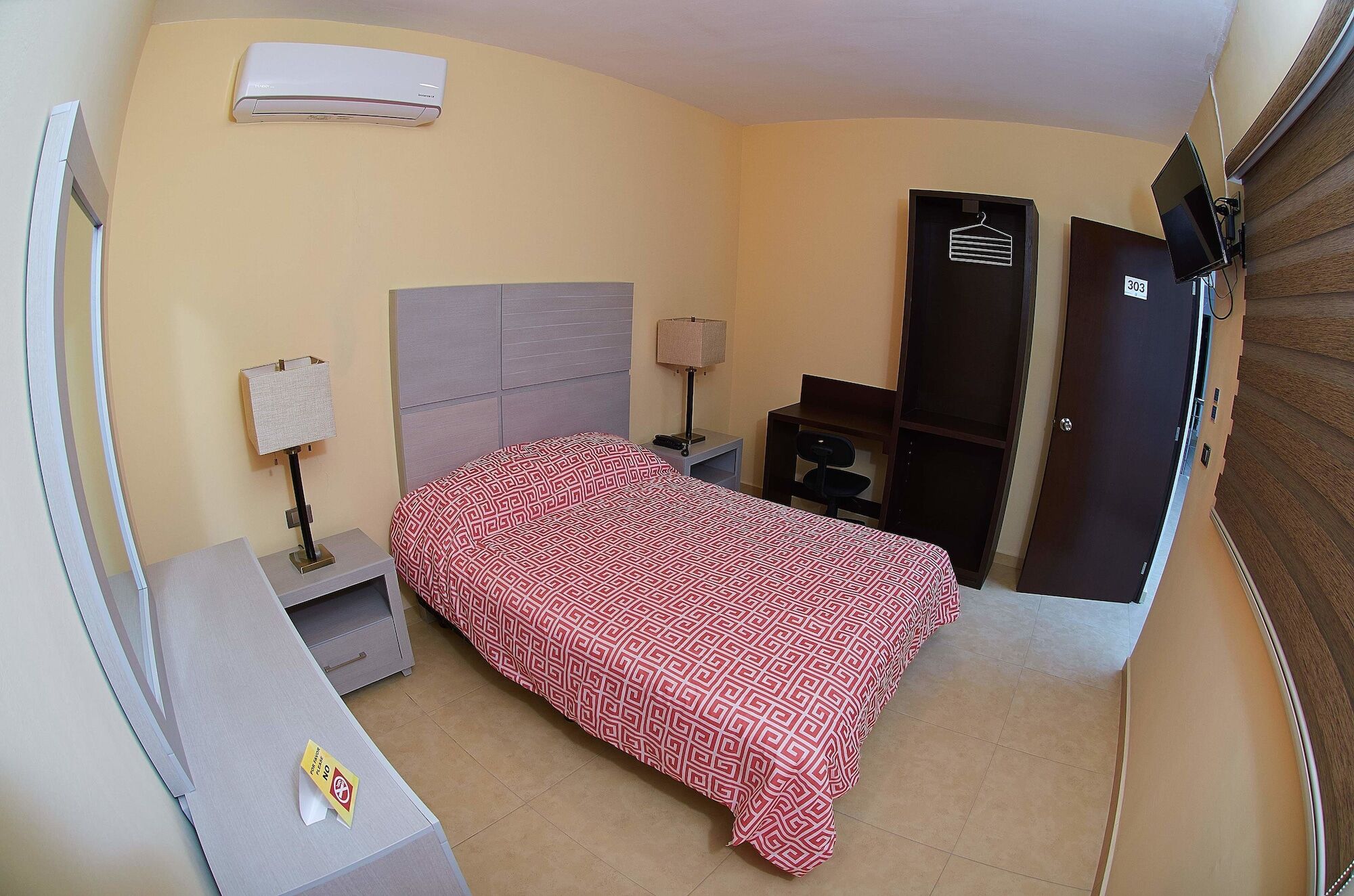 Hotel Boutique Boca - Veracruz Boca del Rio (Veracruz)