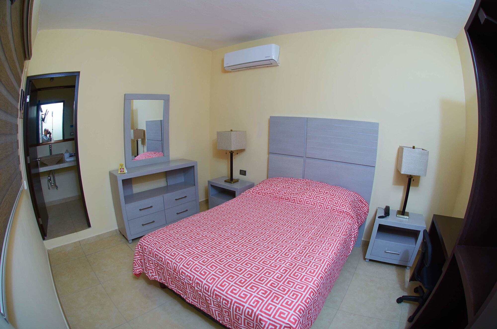 Boutique Boca - Veracruz Hotel 3*