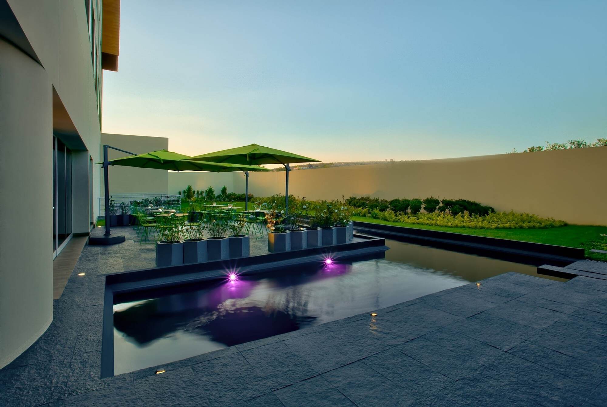 Galeria Plaza 5* Irapuato