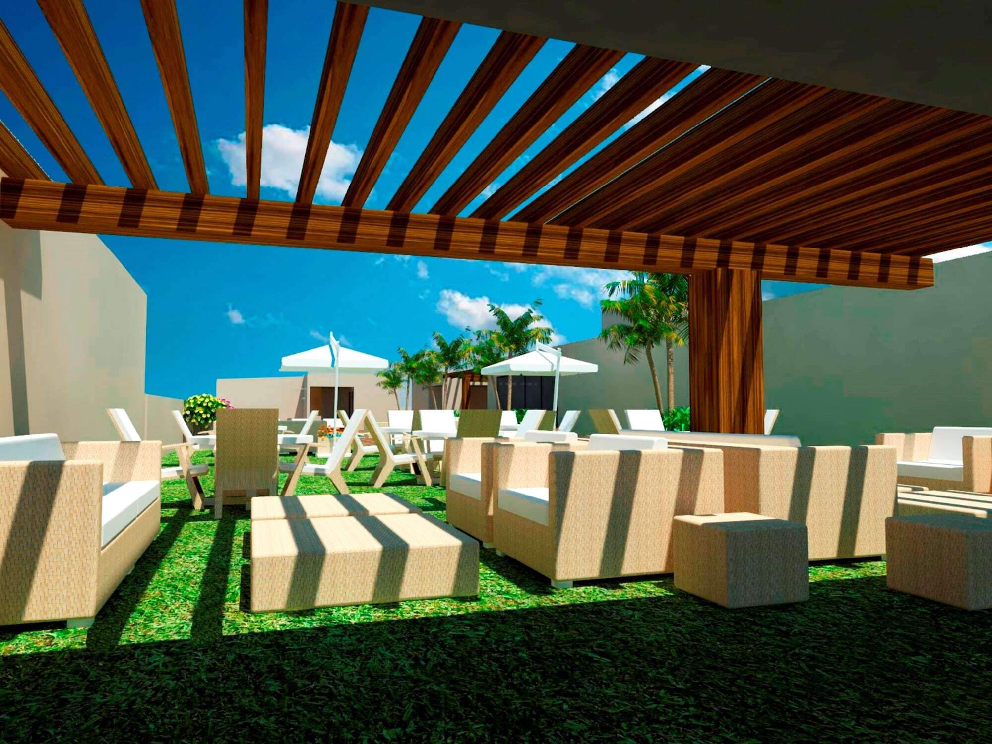 Galeria Plaza 5* Irapuato