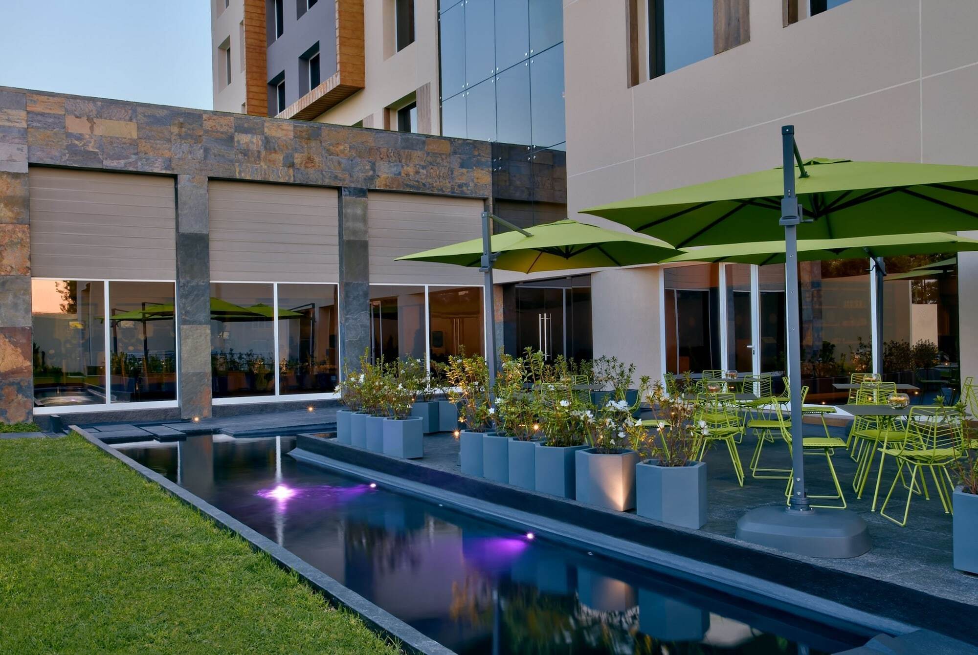 Galeria Plaza Hotel