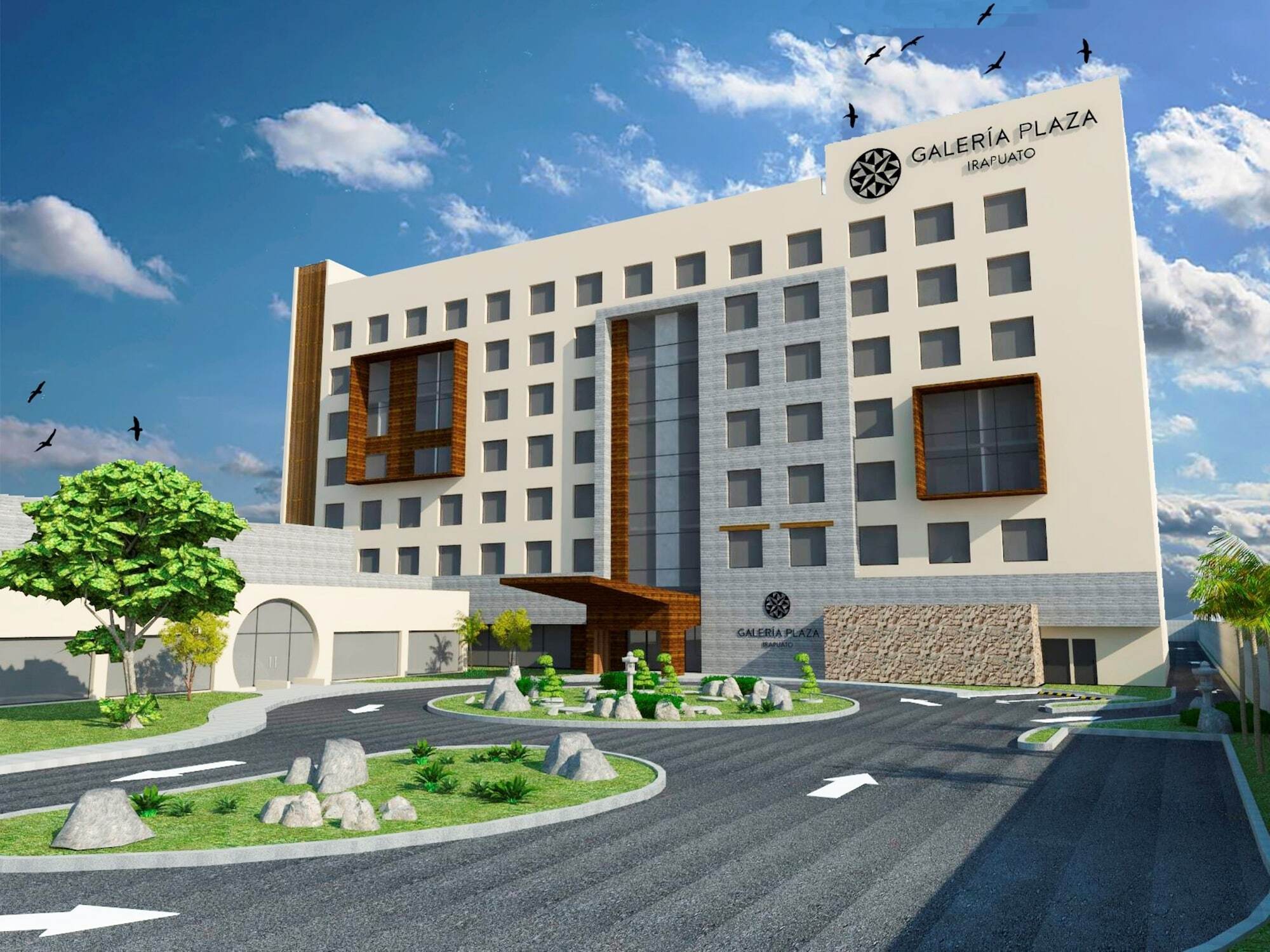 Galeria Plaza