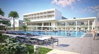 Riu Palace Costa Mujeres Hotel Cancun