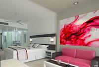 Riu Palace Costa Mujeres 4* Cancun