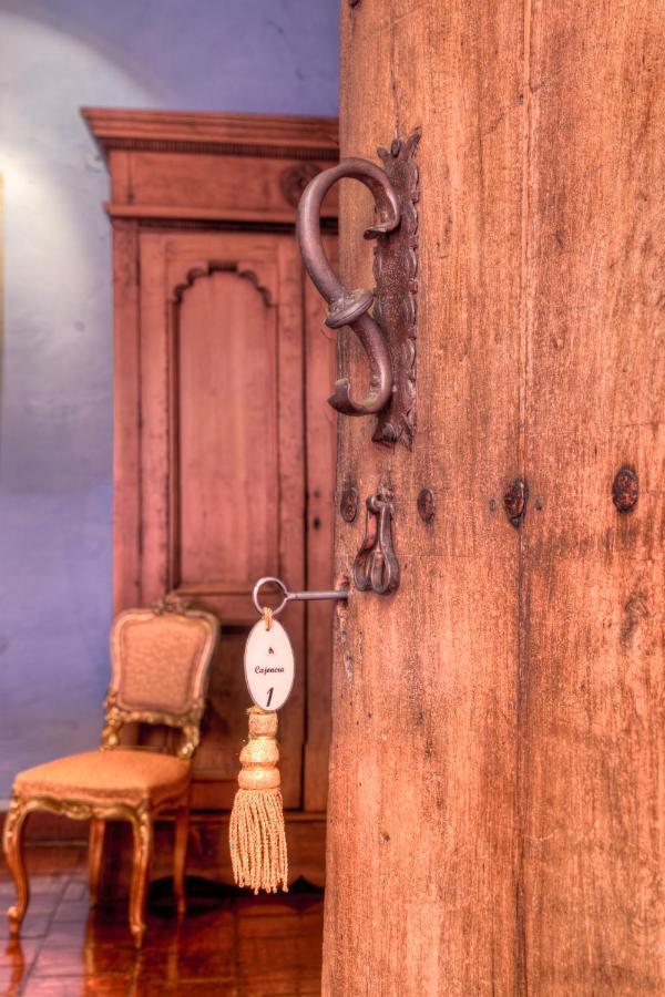 Meson Sacristia De La Compania Boutique 5*