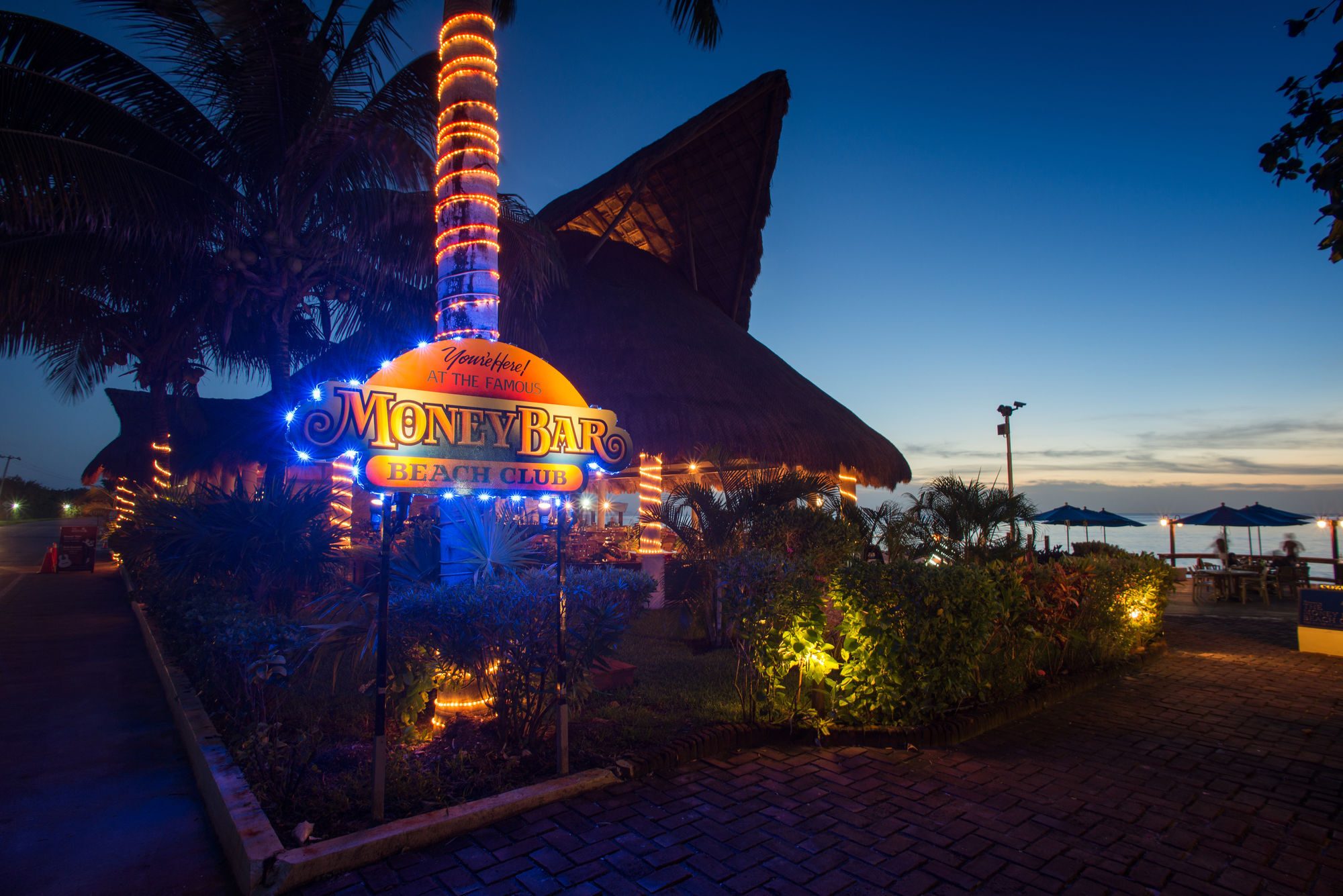 The Landmark Of 5*