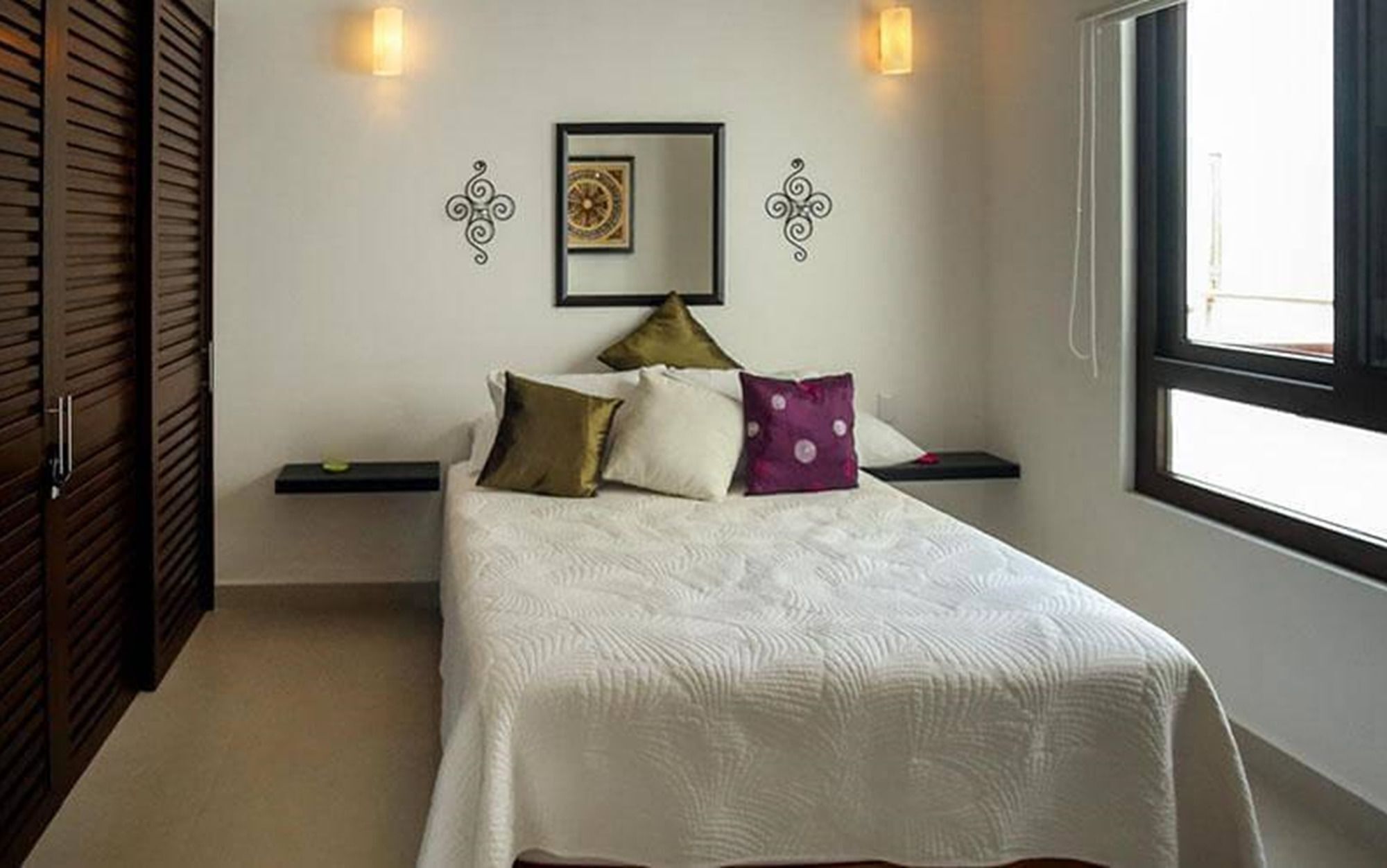 Hira Penthouse1 Pristine 2 Bedroom By Gate48