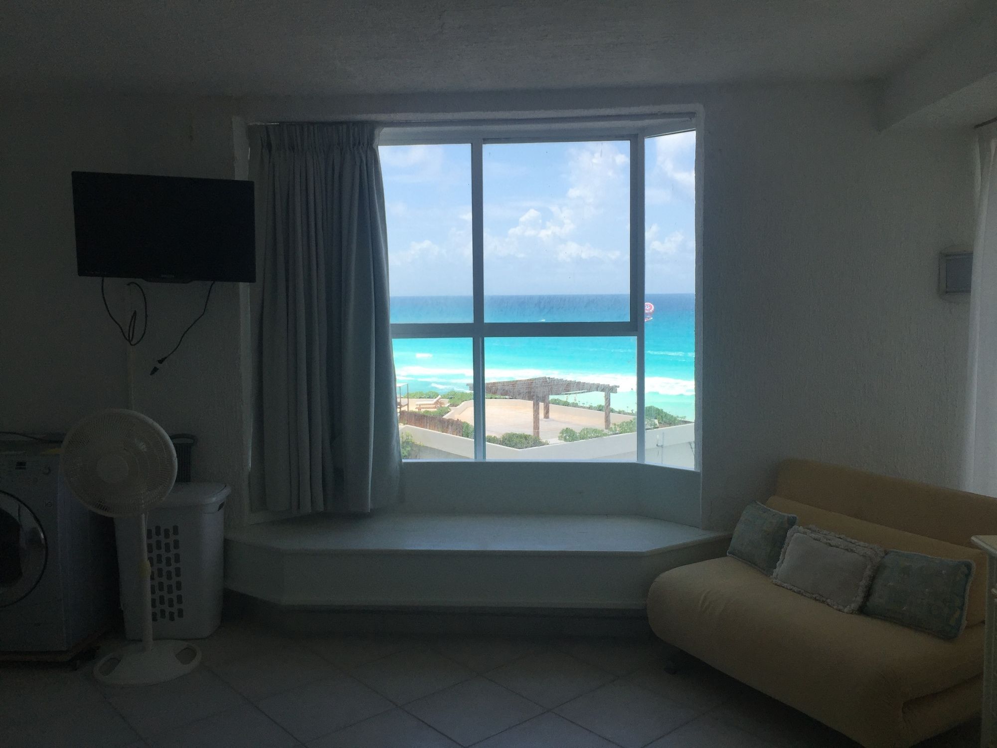Rodero By Solymar Front In Zone 4* Cancun
