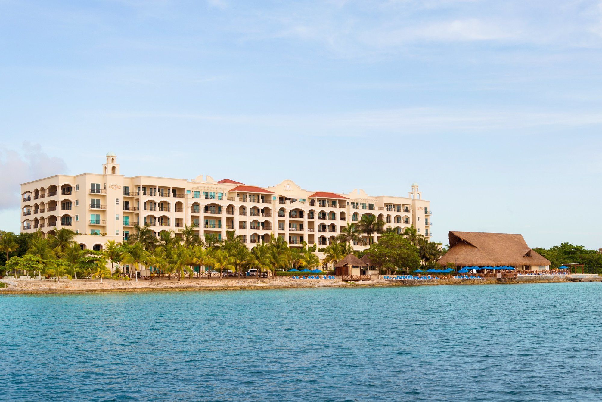 Aparthotel The Landmark Of Cozumel