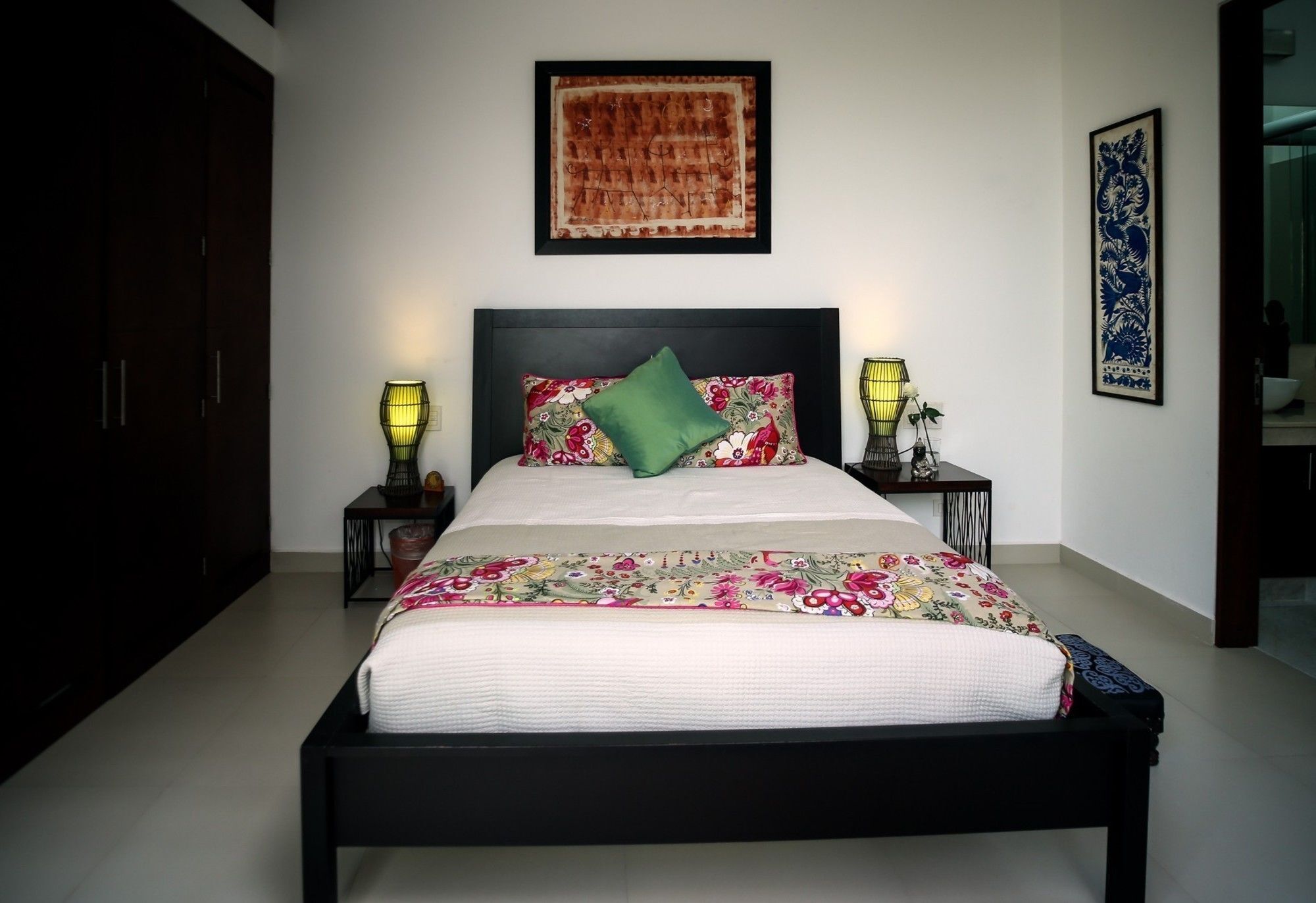 Mayan Family Townhome A6 By Gate48 * Akumal