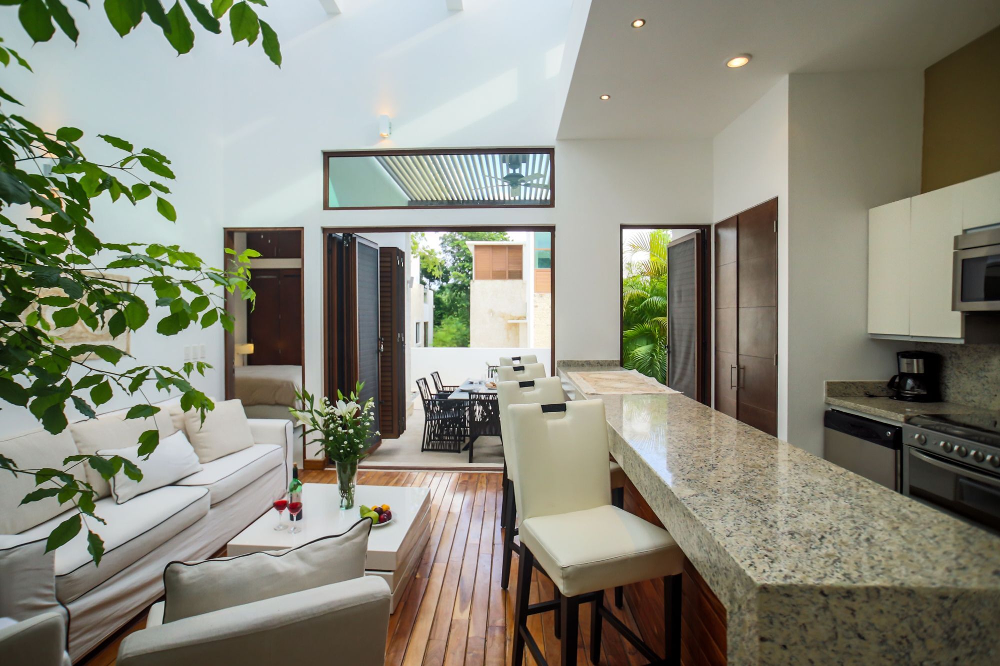 Mayan Family Townhome A6 By Gate48