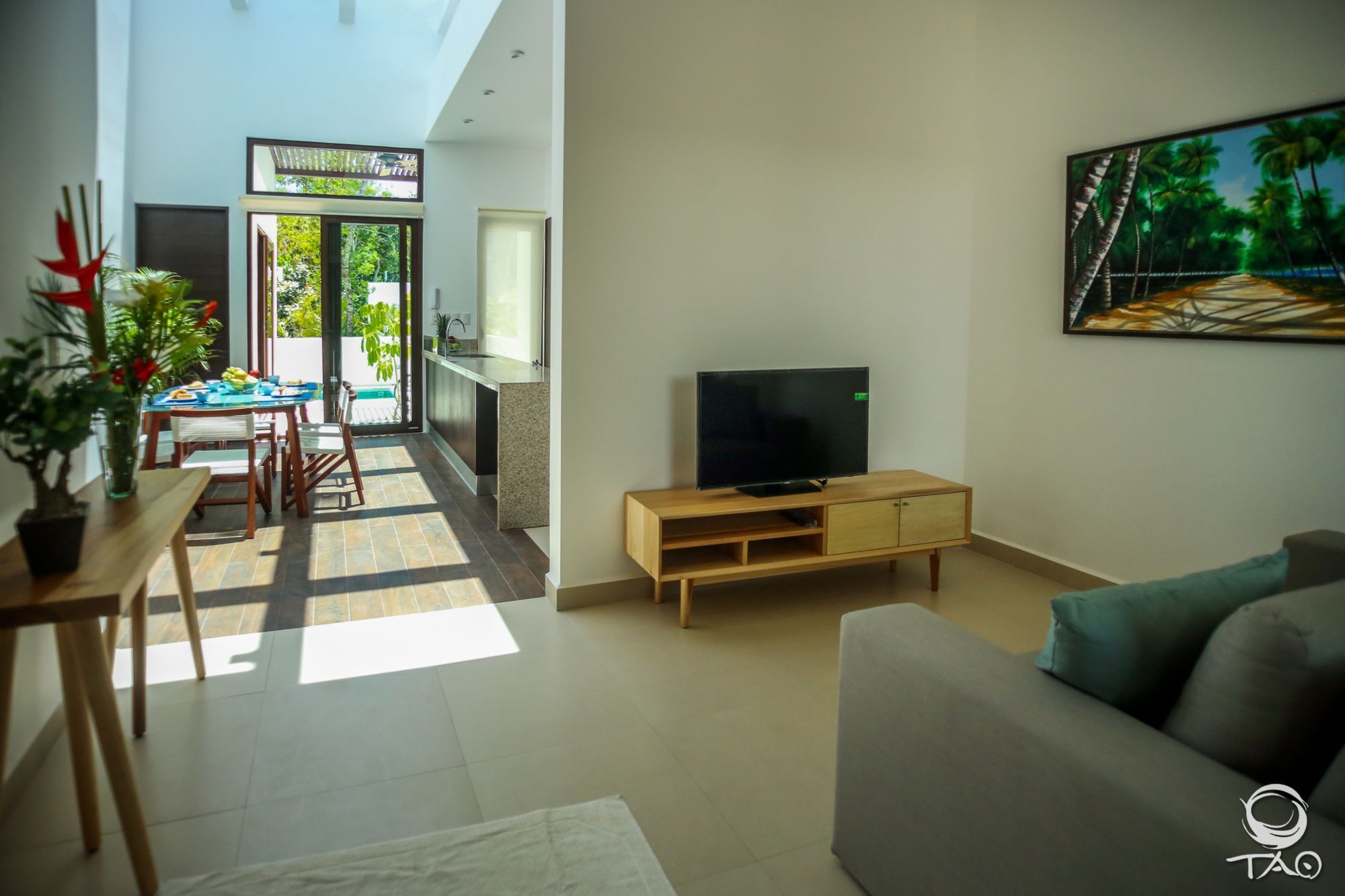 Mayan Family Townhome A6 By Gate48