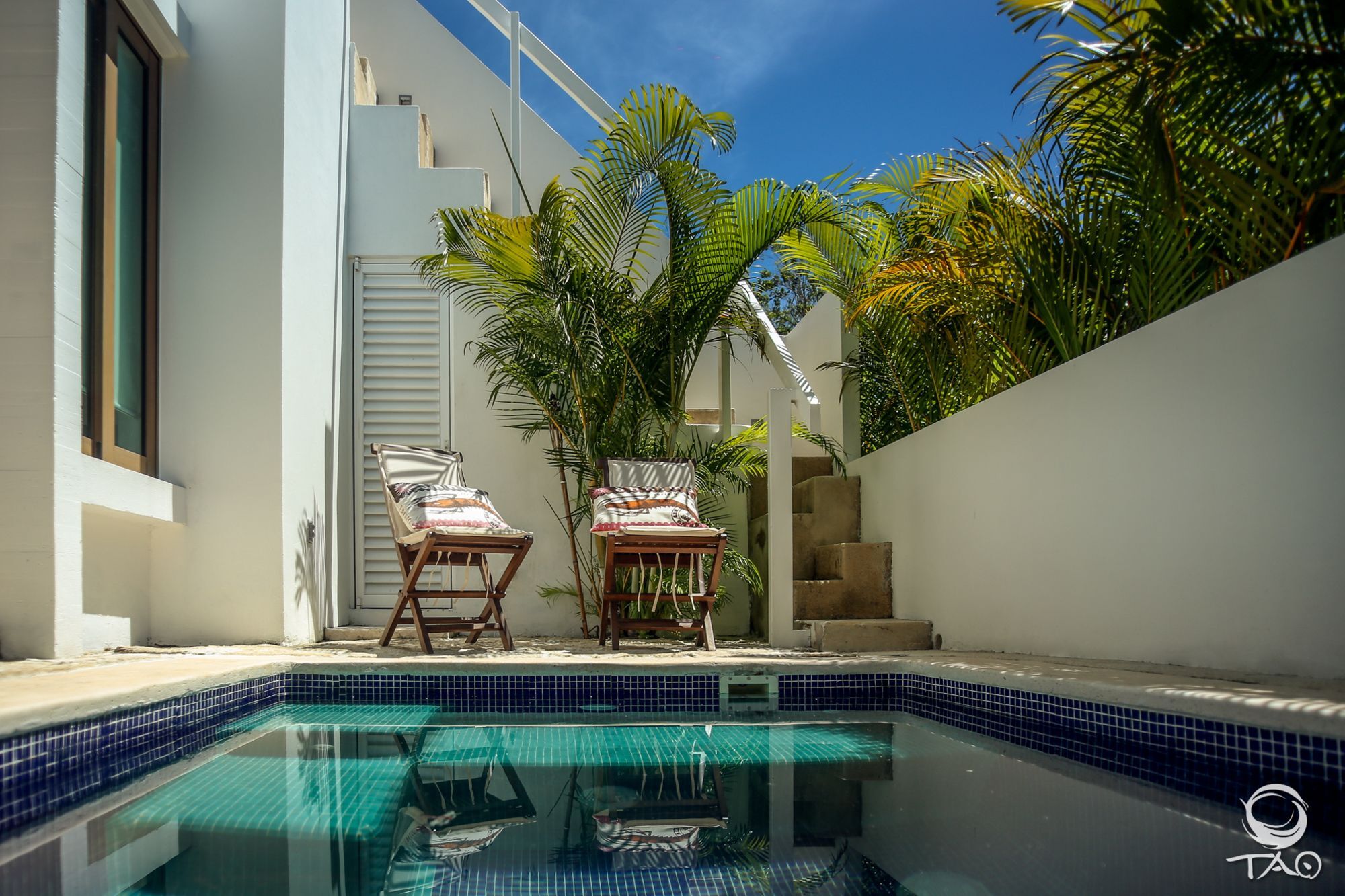 Mayan Family Townhome A6 By Gate48 Apartment *