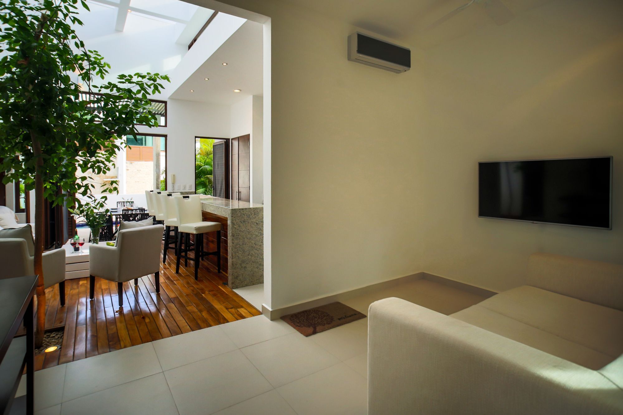 Mayan Family Townhome A6 By Gate48 Apartment