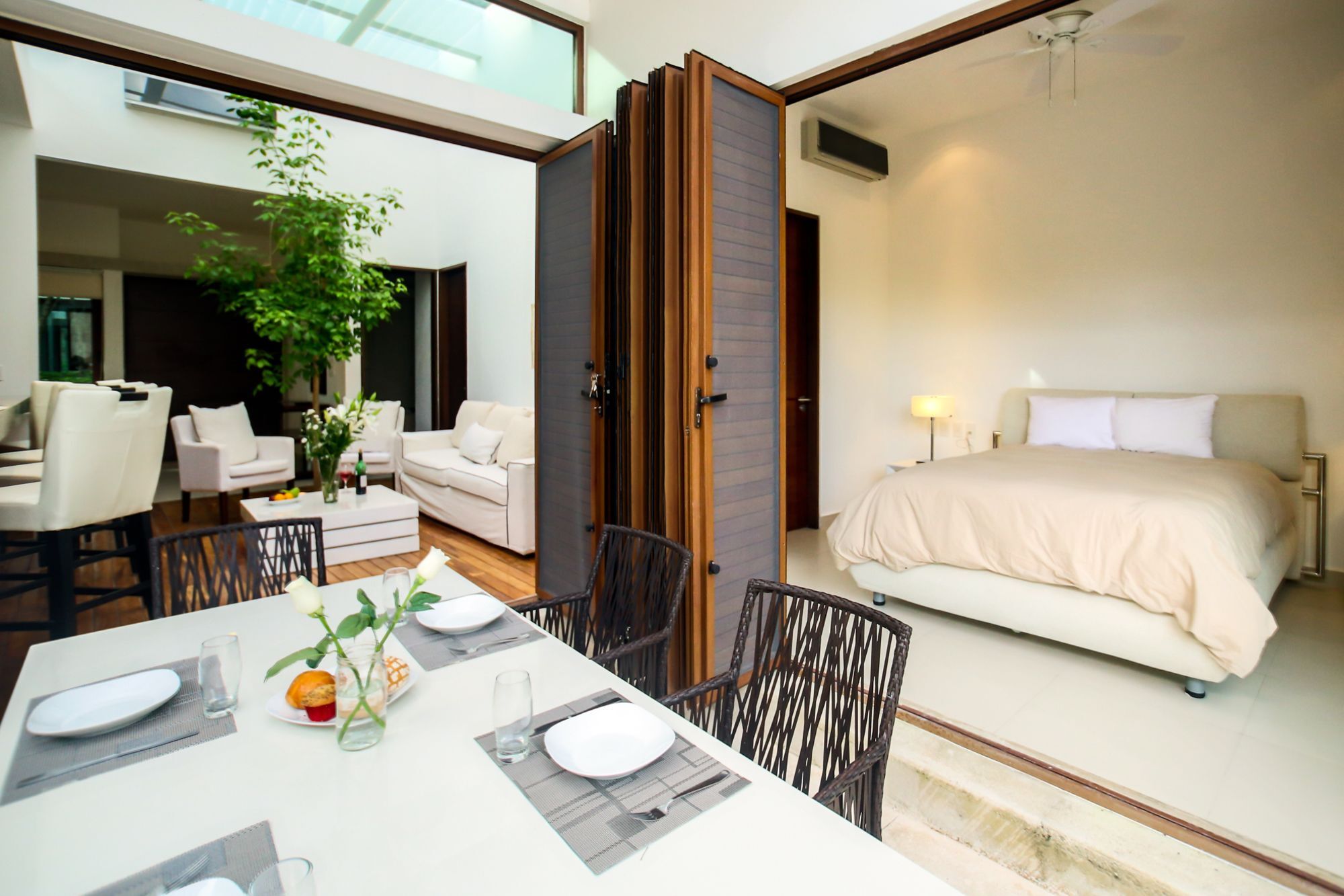 Mayan Family Townhome A6 By Gate48 Apartment