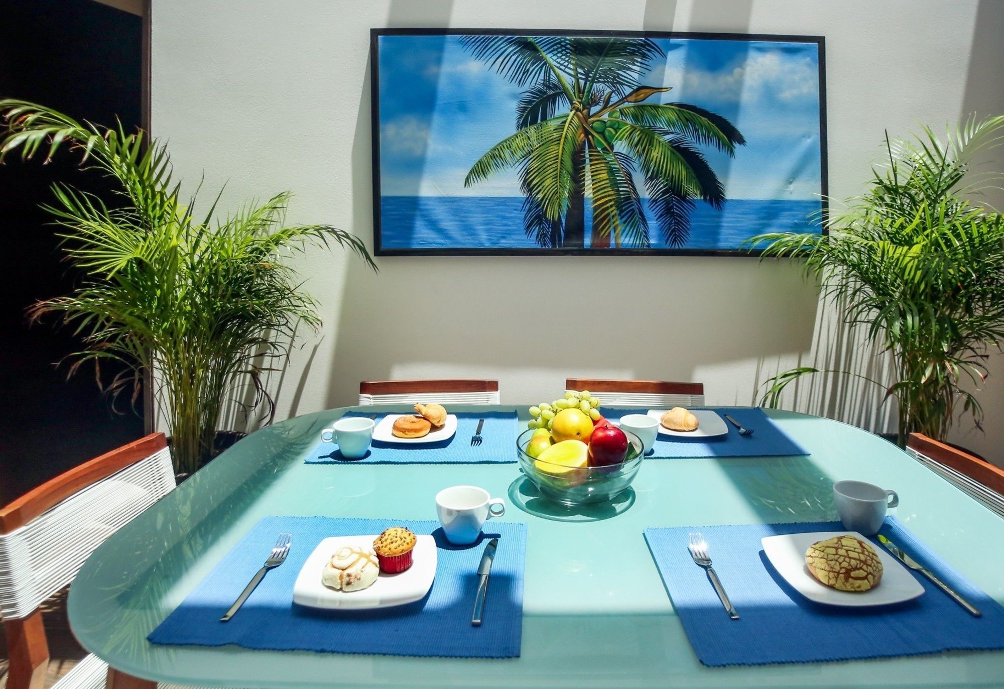 Mayan Family Townhome A6 By Gate48 Apartment *