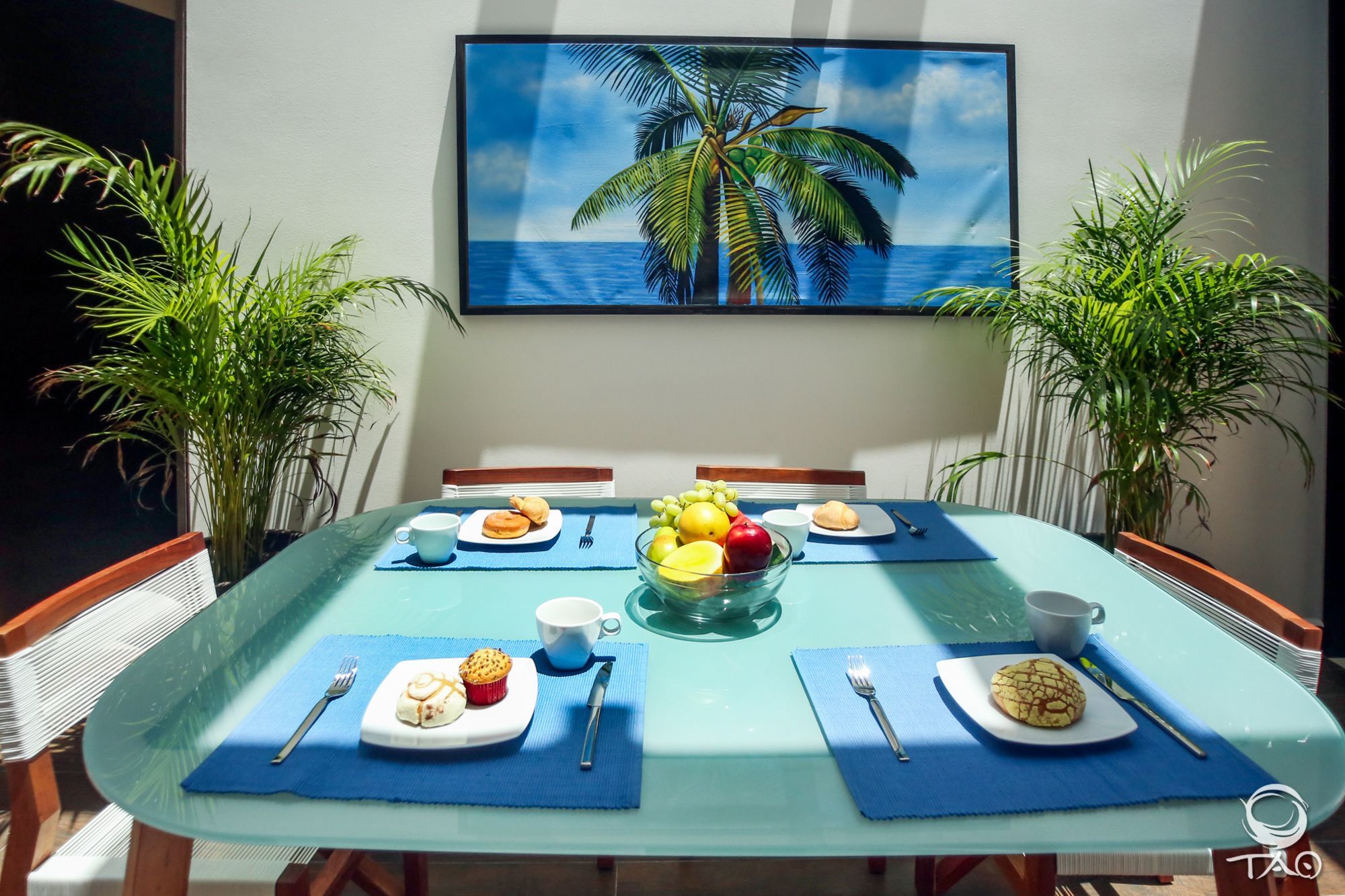 Mayan Family Townhome A6 By Gate48 Apartment