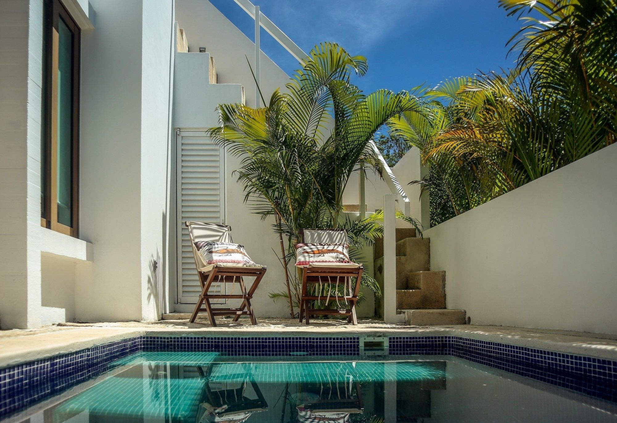 Apartment Mayan Family Townhome A6 By Gate48 *