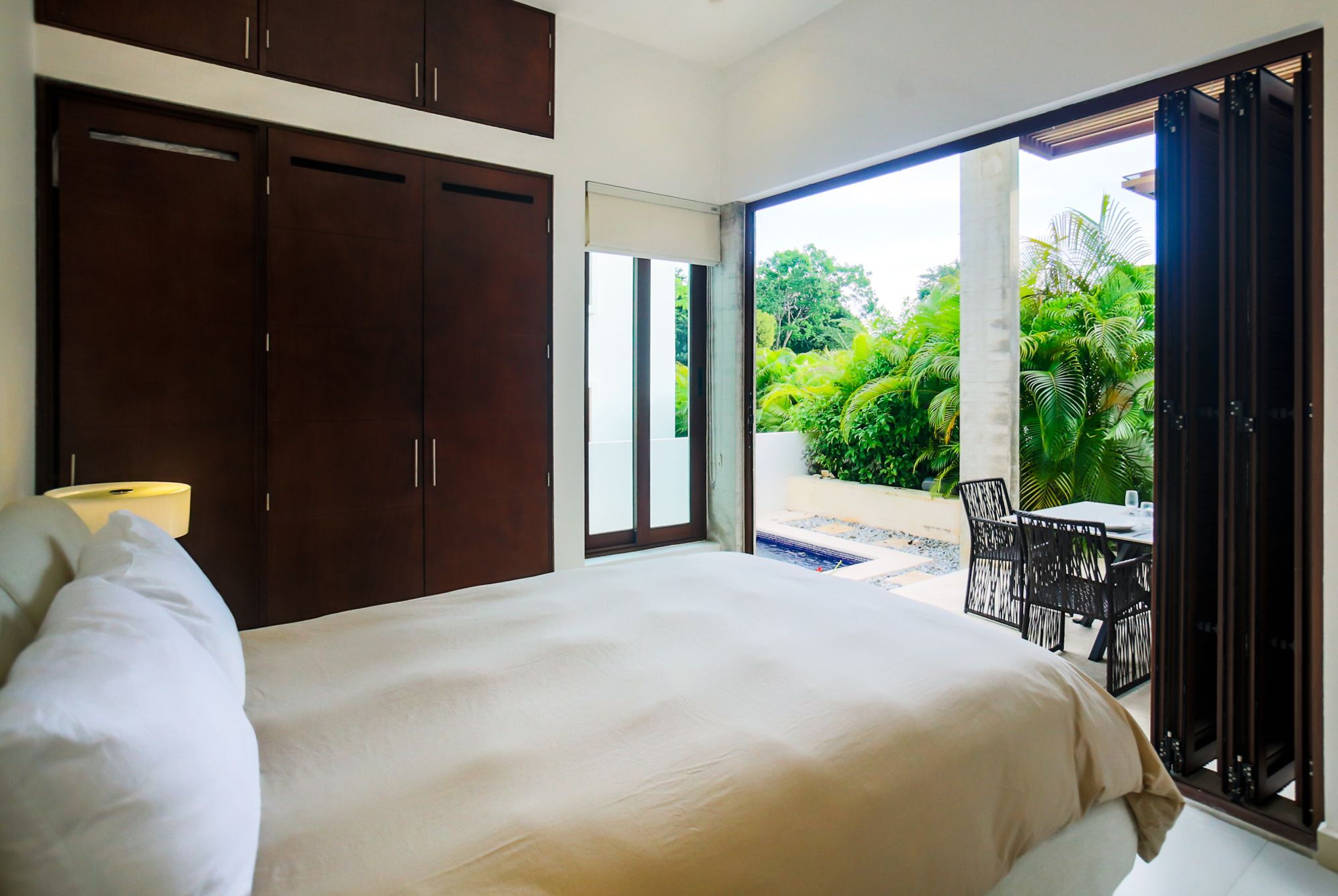 Mayan Family Townhome A6 By Gate48 Akumal