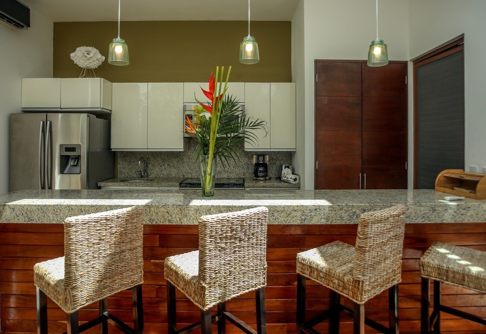 Apartment Mayan Family Townhome A6 By Gate48