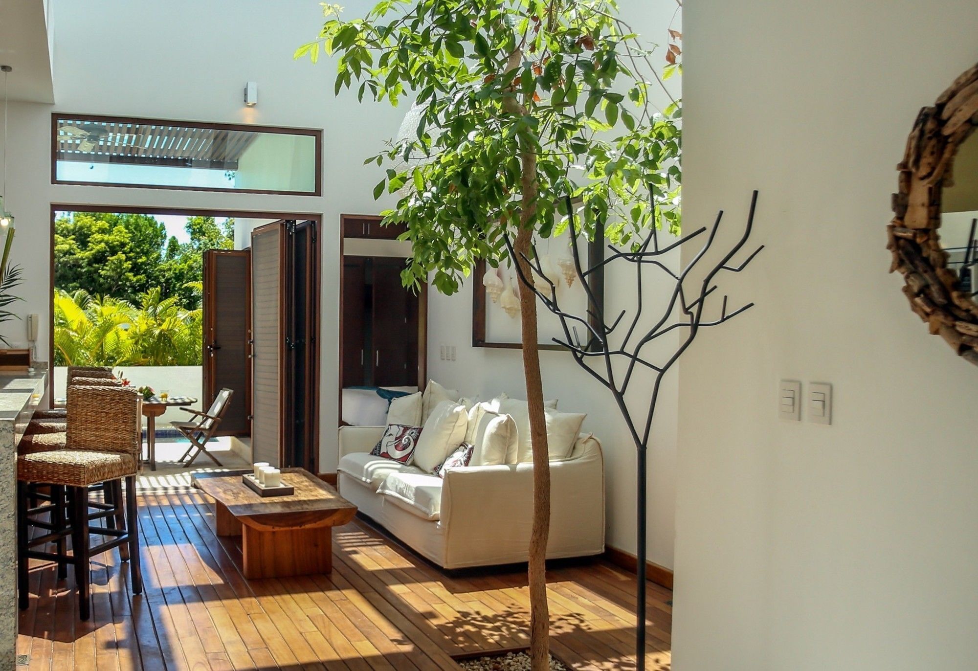 Mayan Family Townhome A6 By Gate48 Apartment Akumal