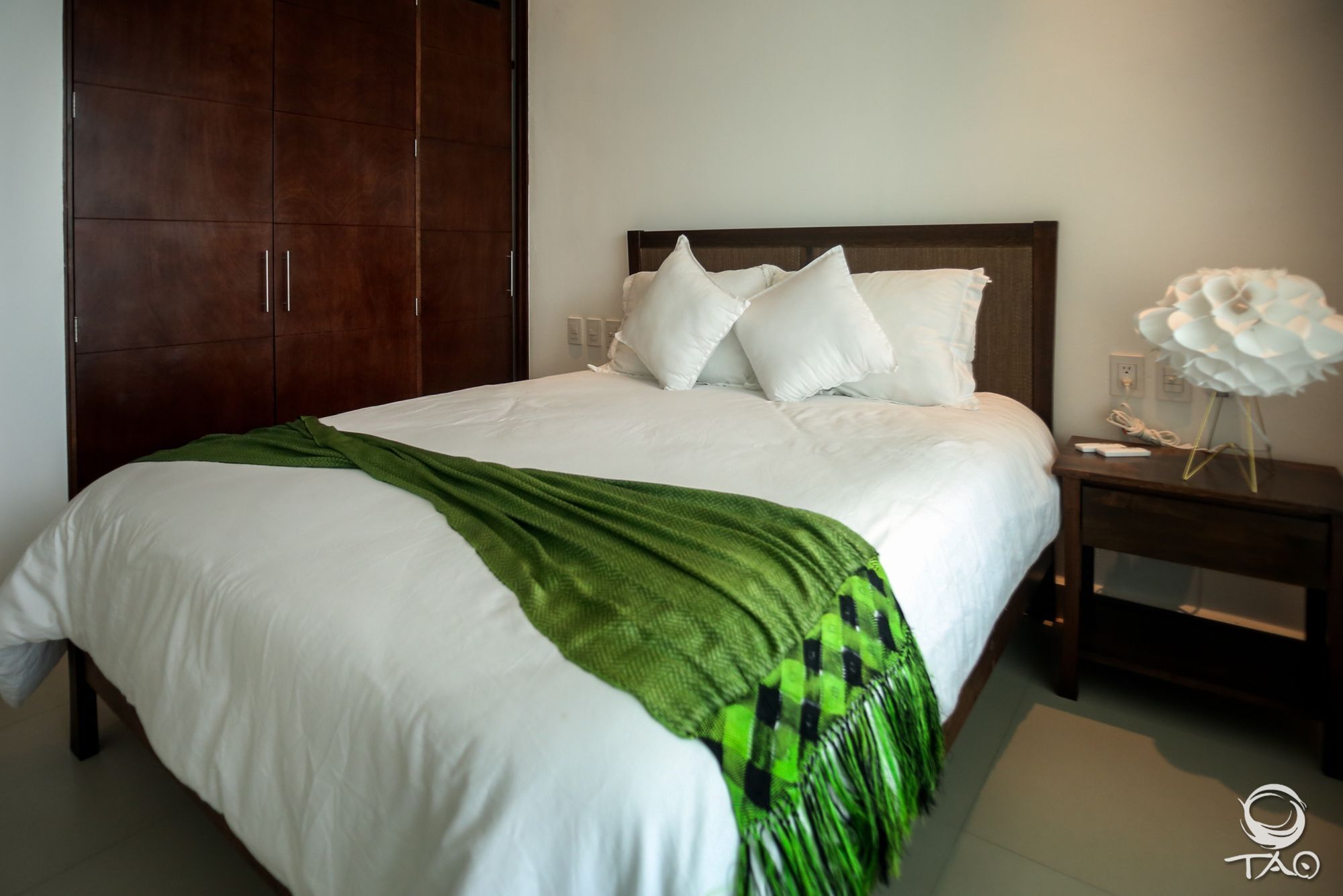 Mayan Family Townhome A6 By Gate48 * Akumal