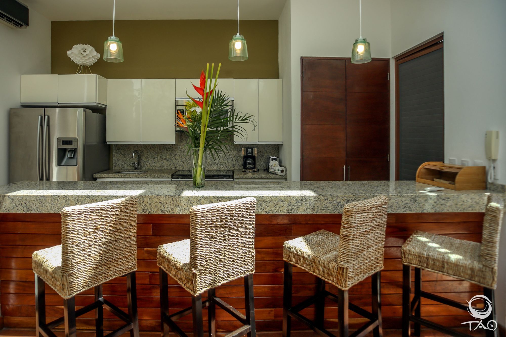 Mayan Family Townhome A6 By Gate48