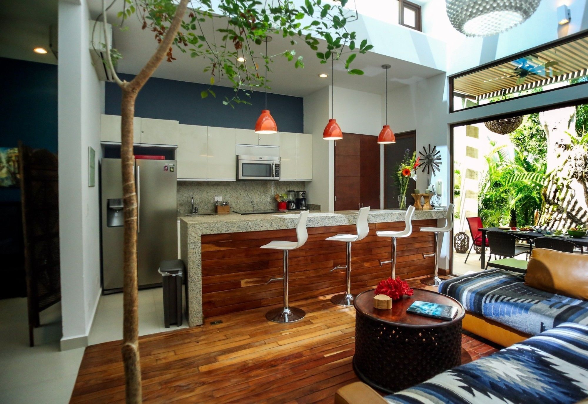 Apartment Mayan Family Townhome A6 By Gate48 *