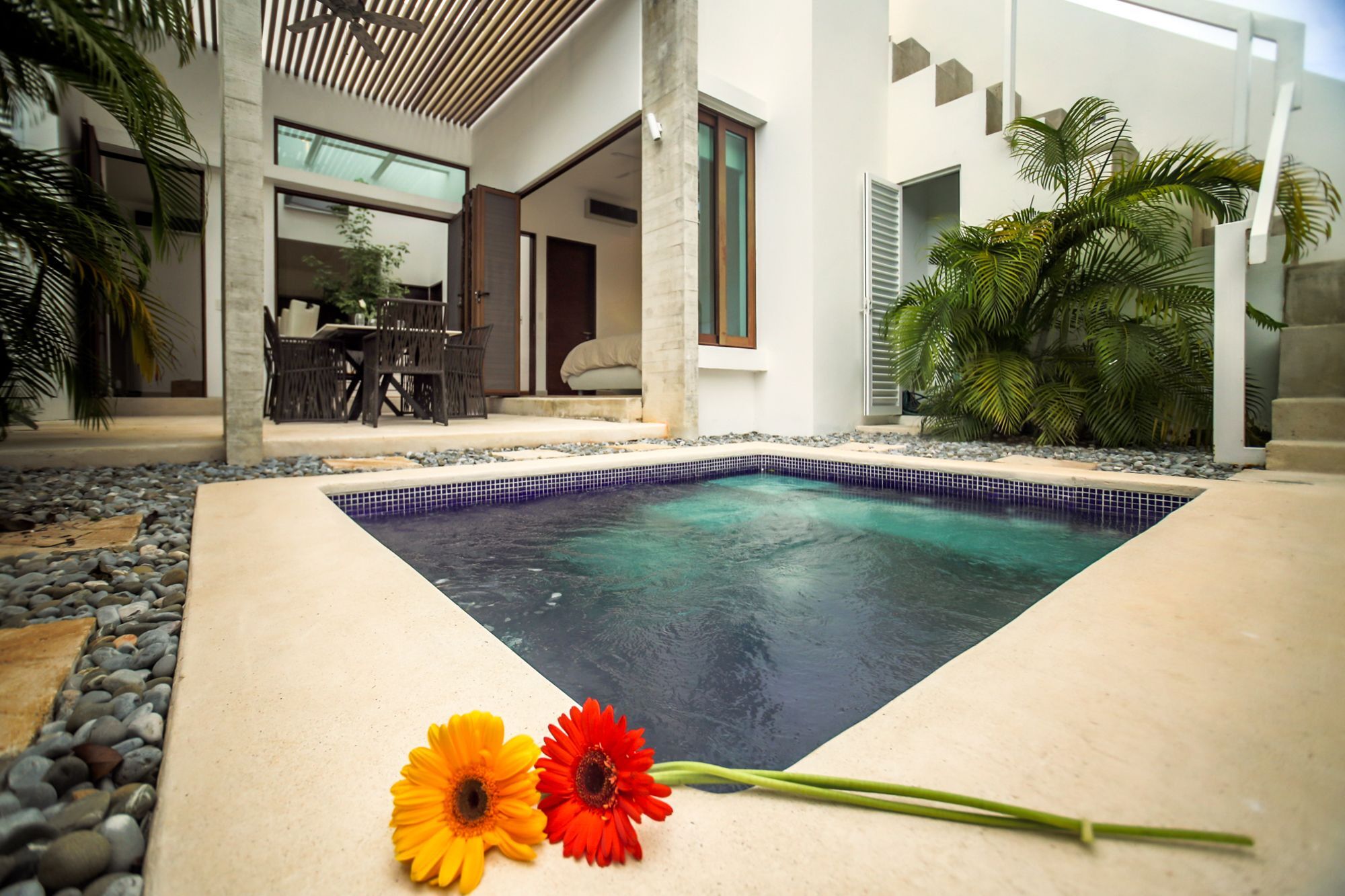 Mayan Family Townhome A6 By Gate48 *