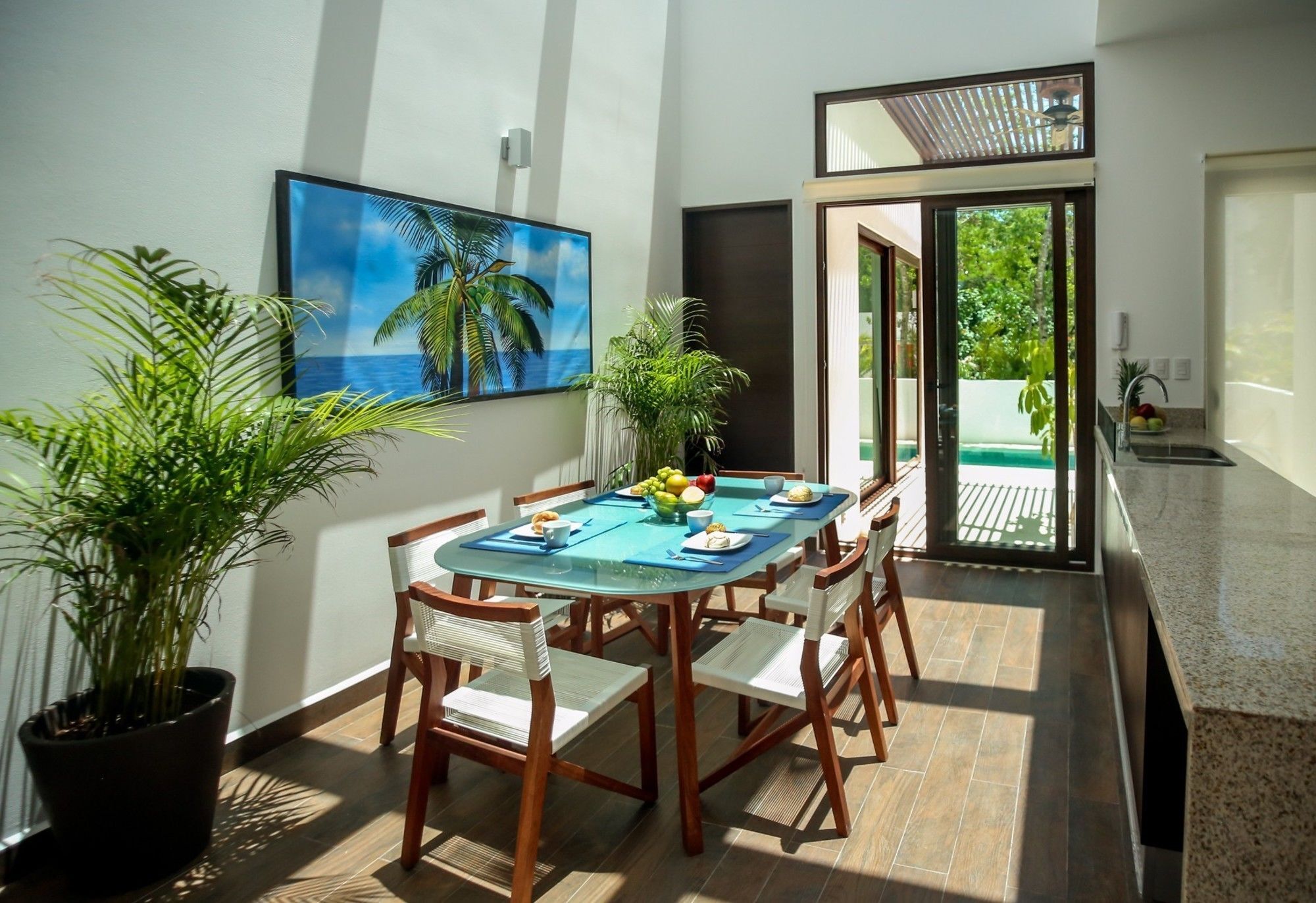 Apartment Mayan Family Townhome A6 By Gate48