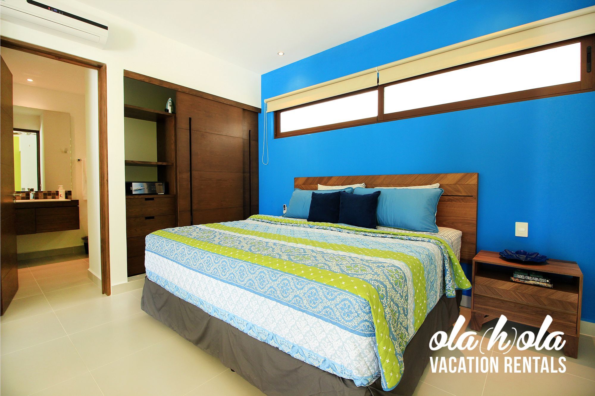 In Bahia Principe By Olahola Apartment Akumal