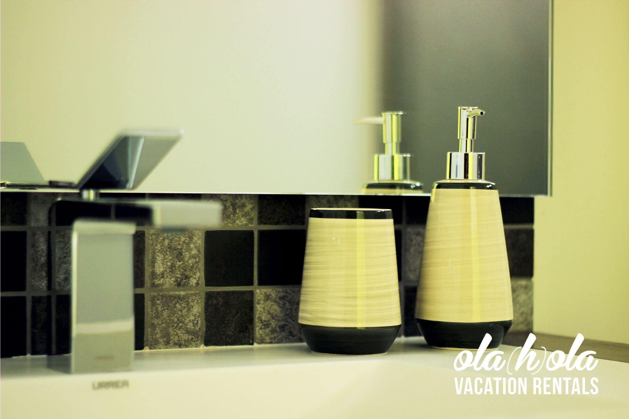 Apartment In Bahia Principe By Olahola